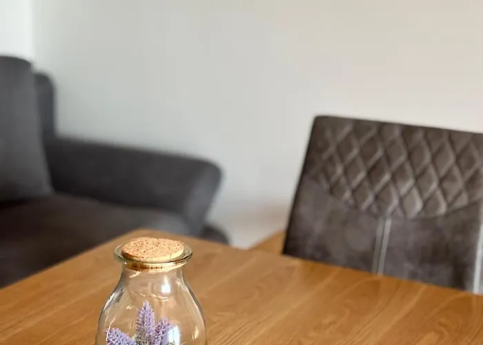 Blue Sky - Hrvatini Lejlighed