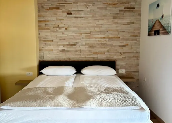 Lejlighed Blue Sky - Hrvatini