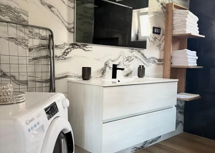 Blue Sky - Hrvatini Lejlighed *