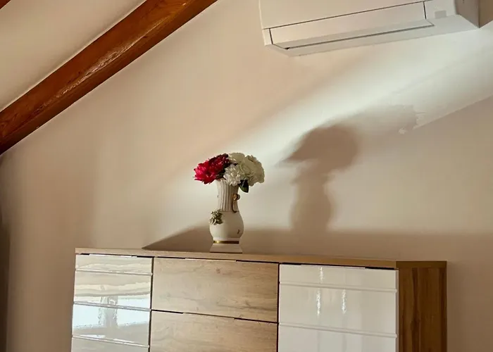 Lejlighed Blue Sky - Hrvatini