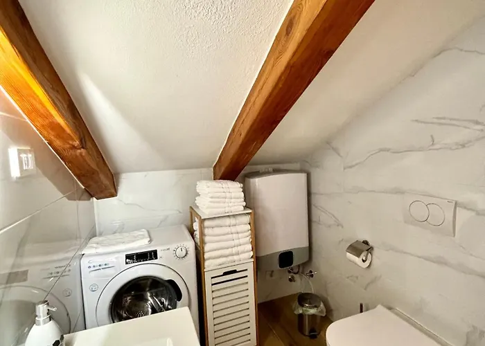 Lejlighed Blue Sky - Hrvatini *