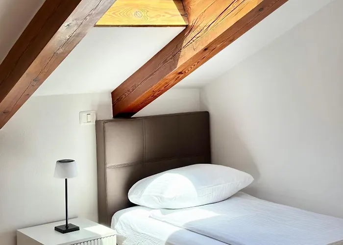 Lejlighed Blue Sky - Hrvatini Koper