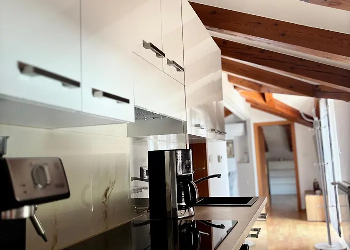 Lejlighed Blue Sky - Hrvatini Koper