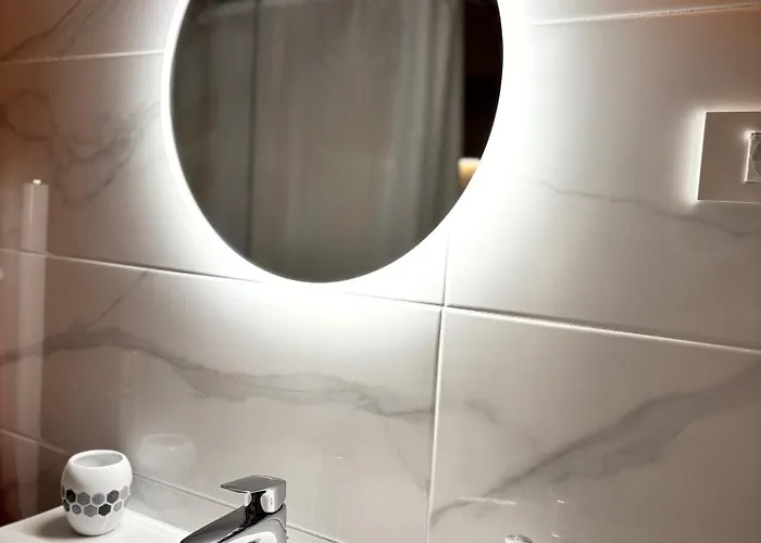 Lejlighed Blue Sky - Hrvatini *