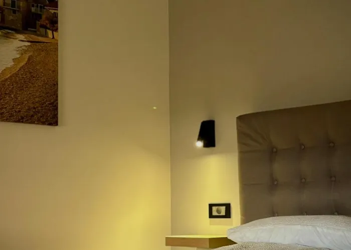 Blue Sky - Hrvatini * Koper