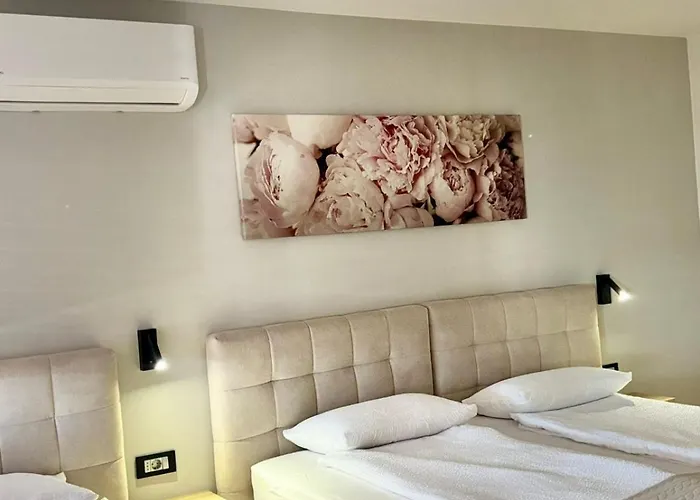 Blue Sky - Hrvatini Lejlighed *