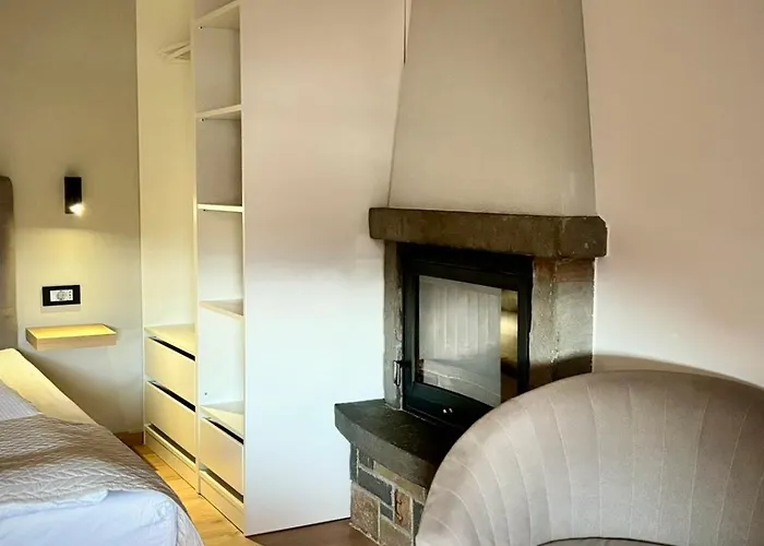 Blue Sky - Hrvatini Lejlighed Koper