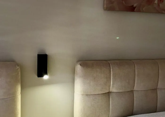 Blue Sky - Hrvatini Koper