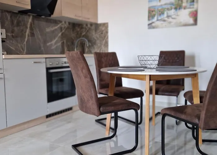 Lejlighed Blue Sky - Hrvatini