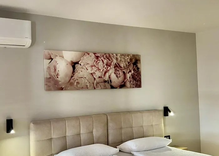 Blue Sky - Hrvatini * Koper