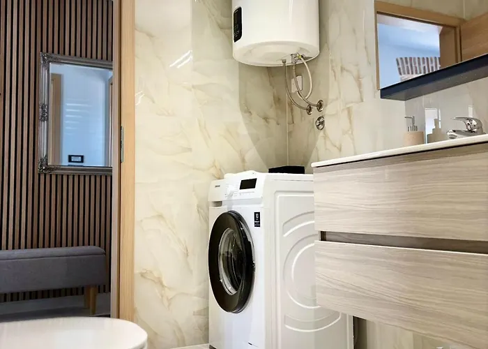 Lejlighed Blue Sky - Hrvatini