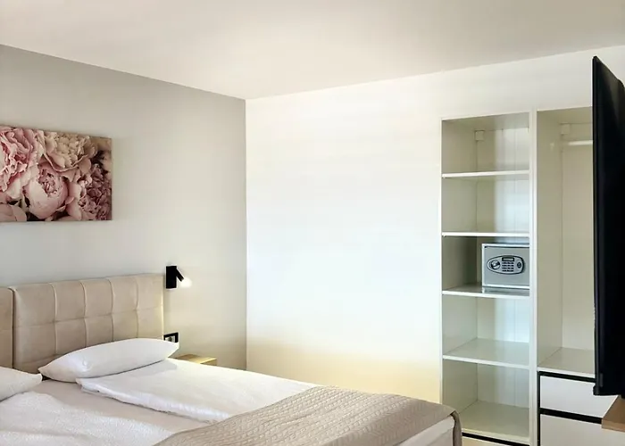 Lejlighed Blue Sky - Hrvatini *