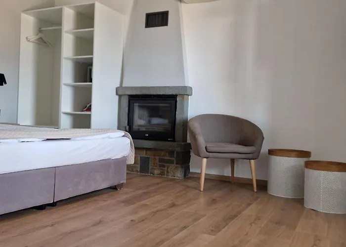 Blue Sky - Hrvatini *