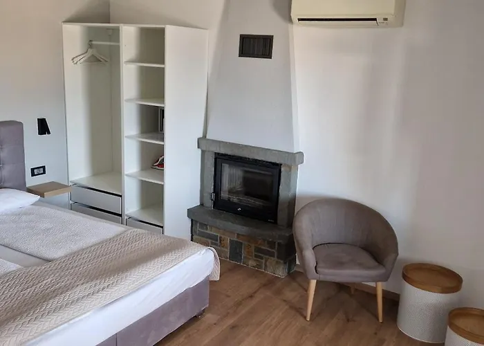 Blue Sky - Hrvatini Koper