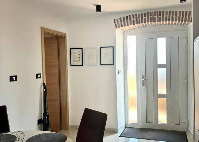 Blue Sky - Hrvatini Lejlighed