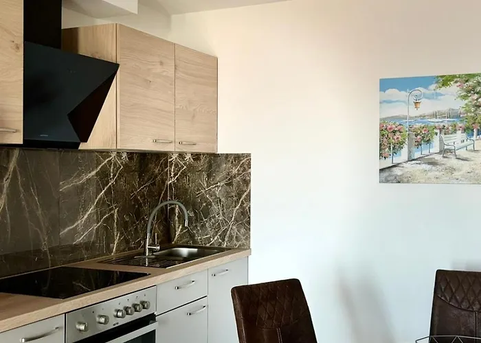 Blue Sky - Hrvatini Koper