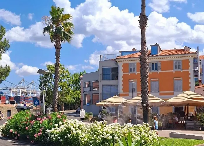 Lejlighed Blue Sky - Hrvatini Koper
