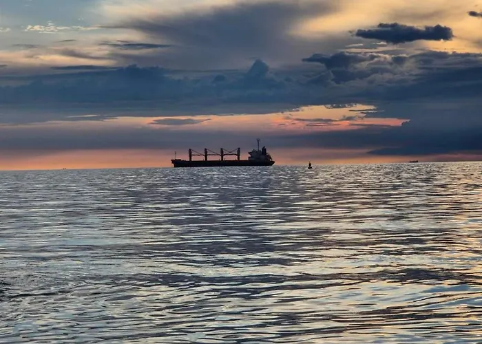 Lejlighed Blue Sky - Hrvatini Koper