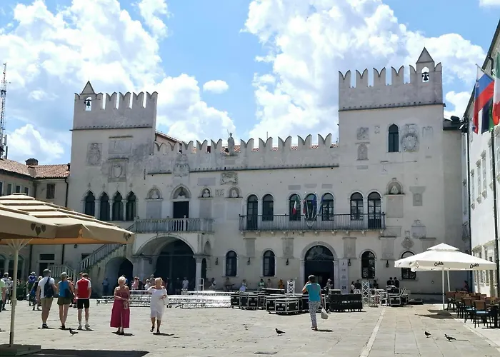 Blue Sky - Hrvatini *